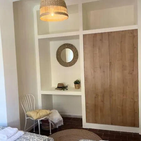 Marisia Zakynthos stad