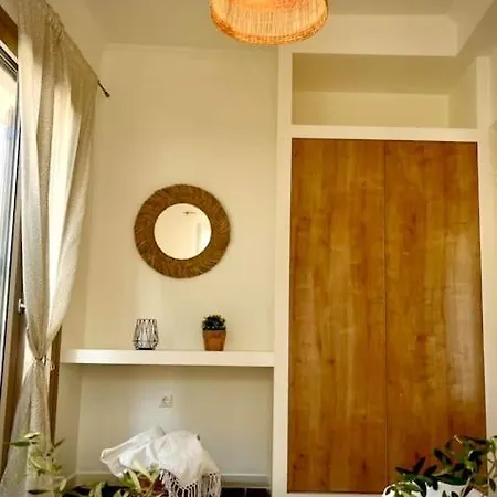 Marisia Apartment