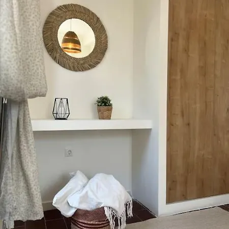 Marisia Apartment *