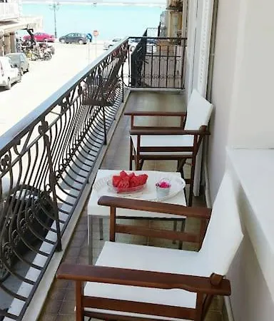 Apartament Marisia Zakintos