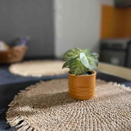 Marisia Apartment Zakynthos Town