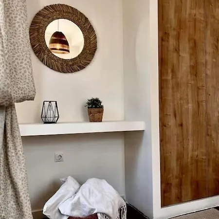 Marisia Apartment