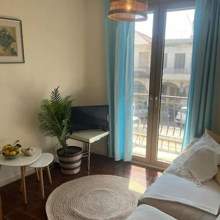 Marisia Apartment *