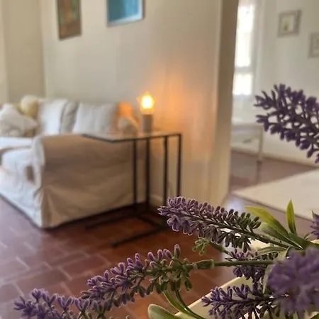 Marisia Apartment *