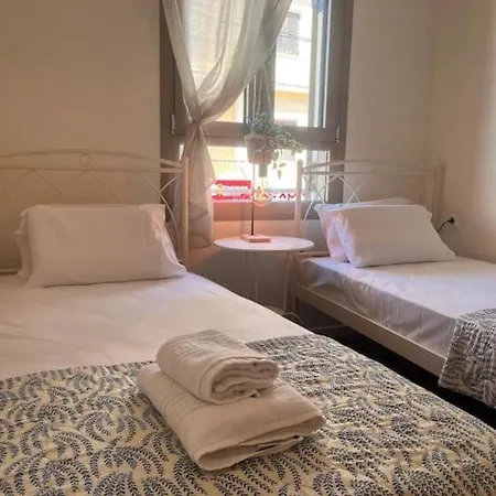 Apartment Marisia Zakynthos Town