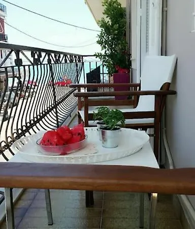 Marisia Apartament Zakintos