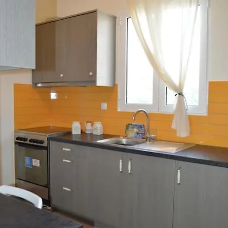 Apartament Marisia Zakintos