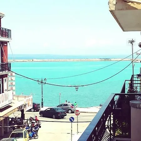 Marisia Zakynthos Town